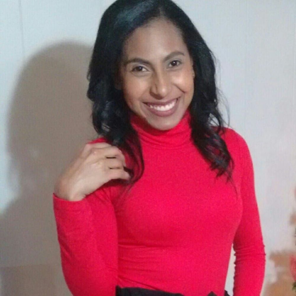 Meet your Posher, Jiannina